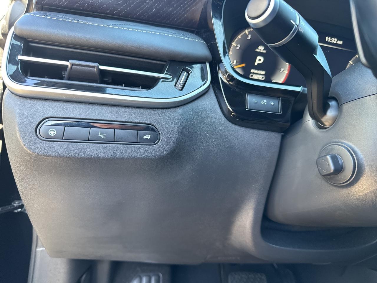 2023 INFINITI QX60 Autograph Annapolis MD