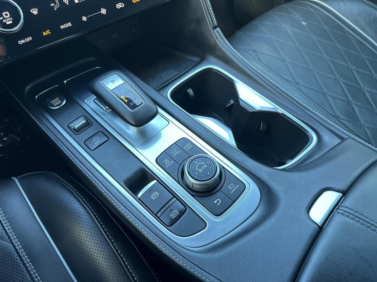 2023 INFINITI QX60 Autograph Annapolis MD