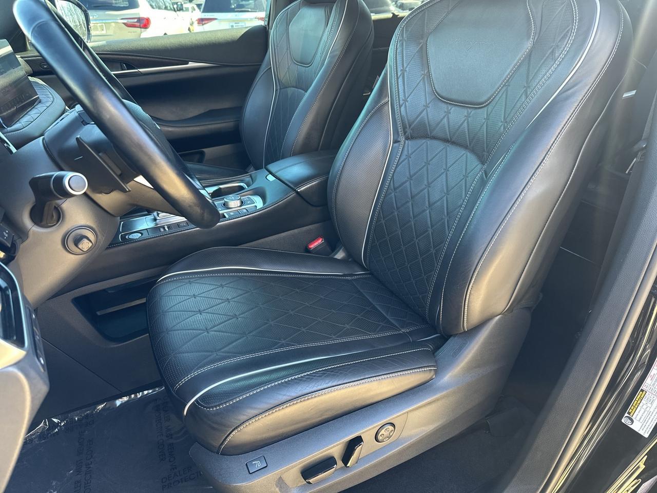 2023 INFINITI QX60 Autograph Annapolis MD