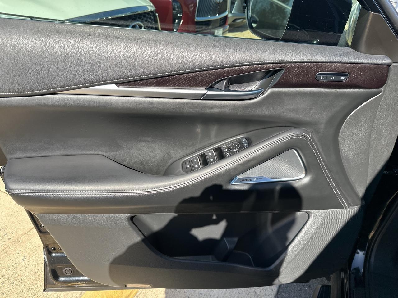 2023 INFINITI QX60 Autograph Annapolis MD