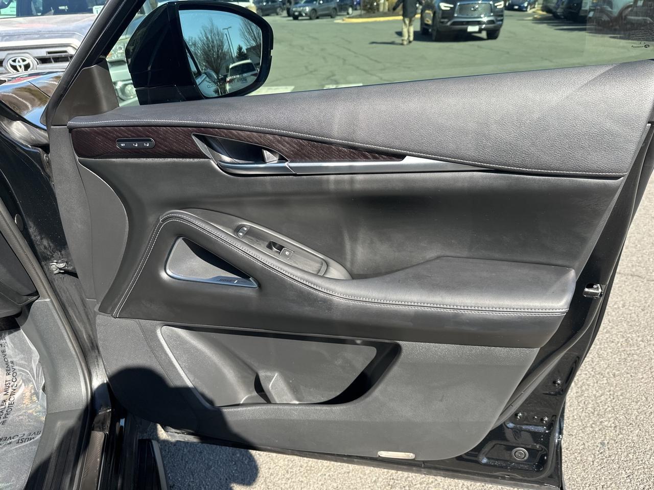 2023 INFINITI QX60 Autograph Annapolis MD