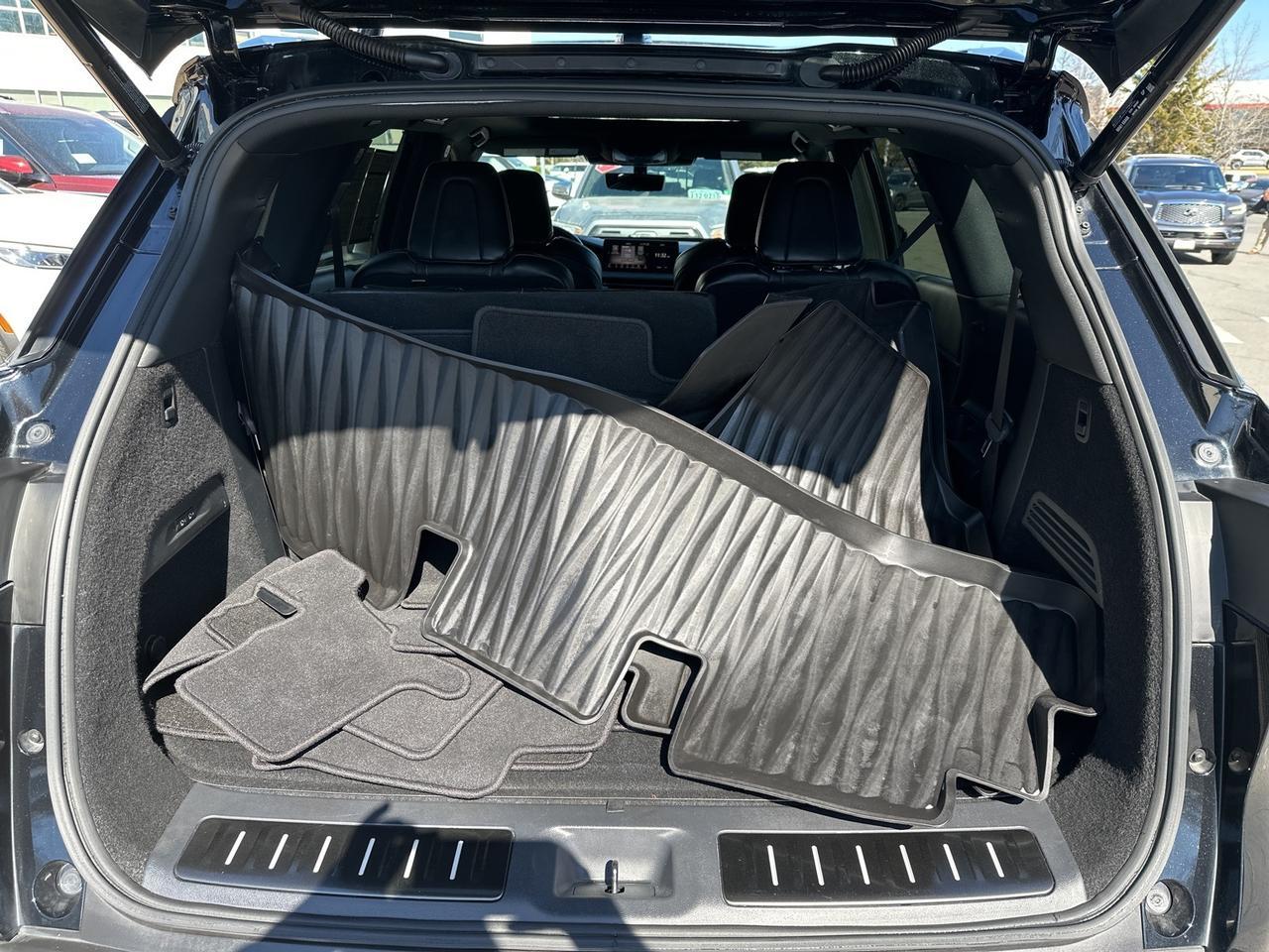 2023 INFINITI QX60 Autograph Annapolis MD