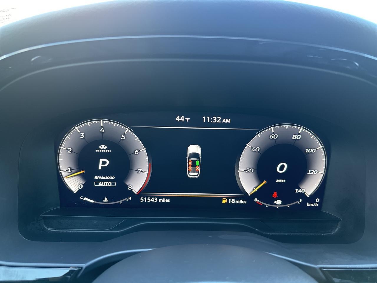 2023 INFINITI QX60 Autograph Annapolis MD