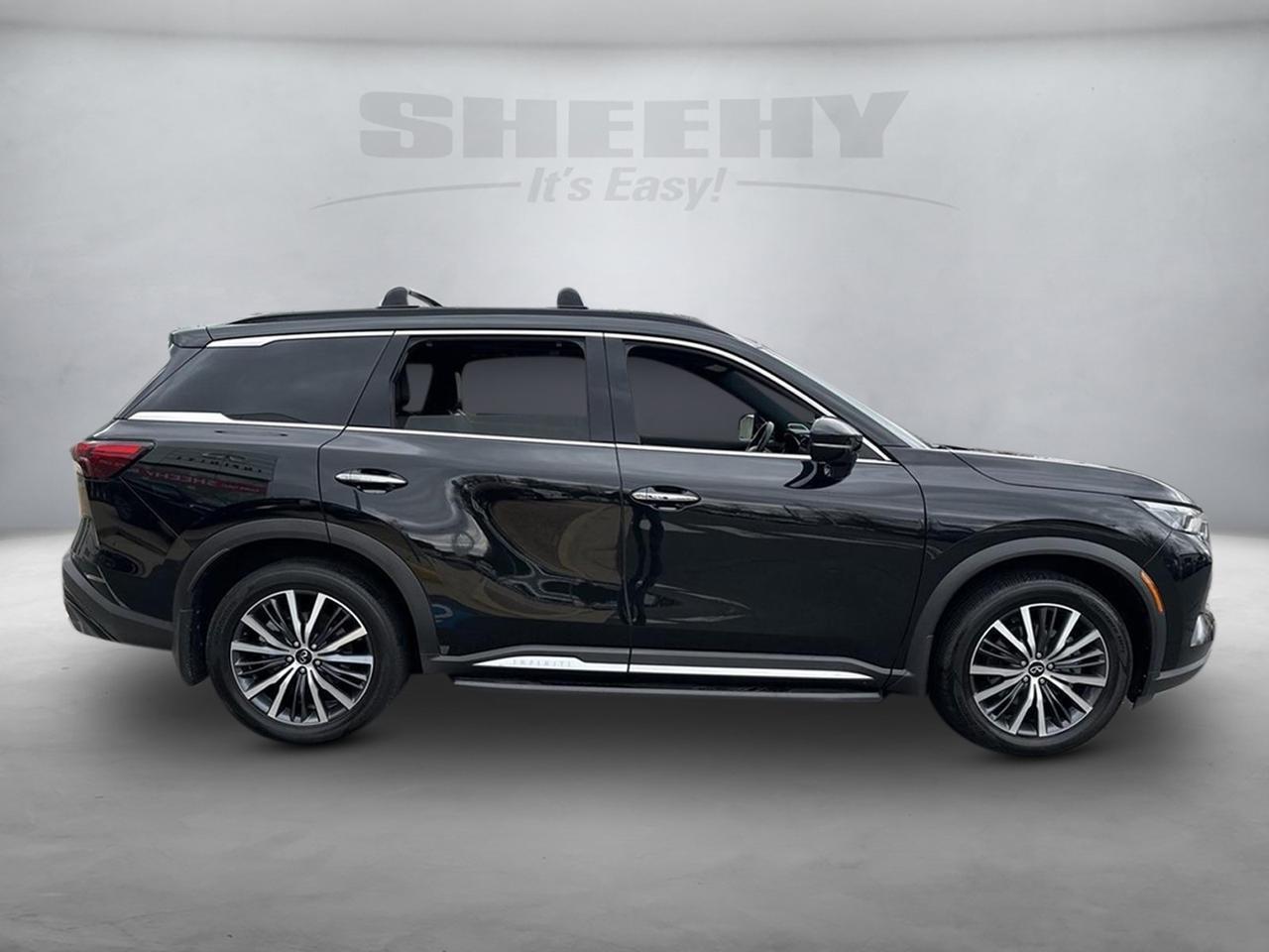 2023 INFINITI QX60 Autograph Annapolis MD