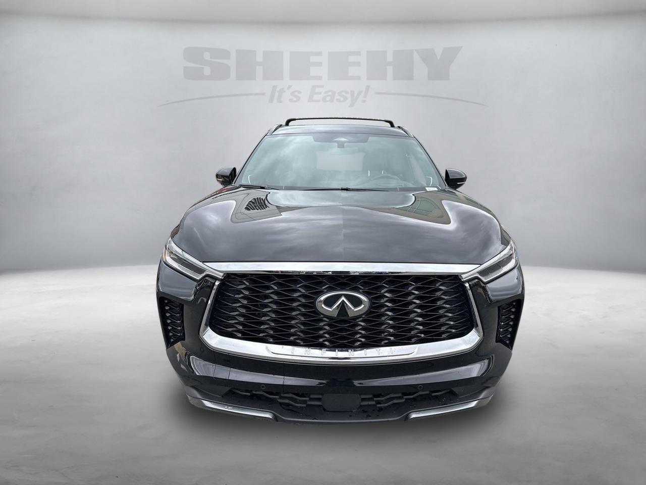 2023 INFINITI QX60 Autograph Annapolis MD