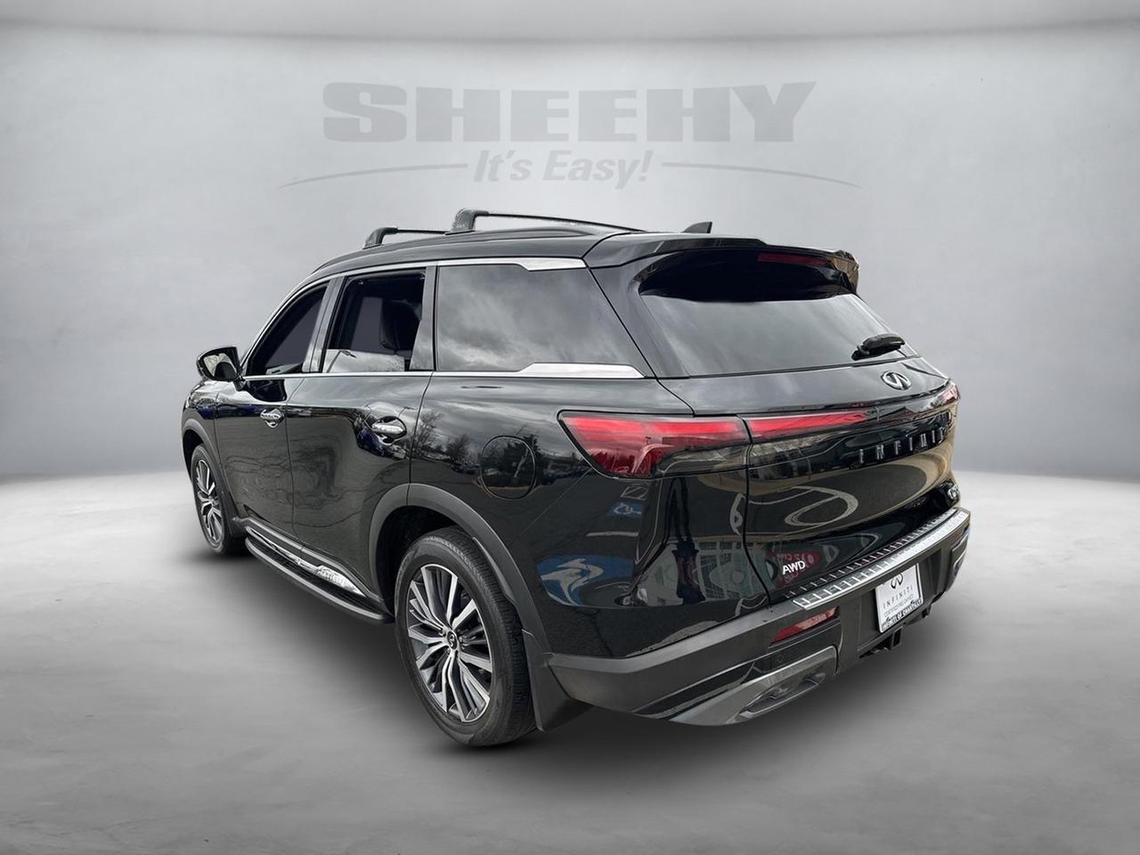 2023 INFINITI QX60 Autograph Annapolis MD