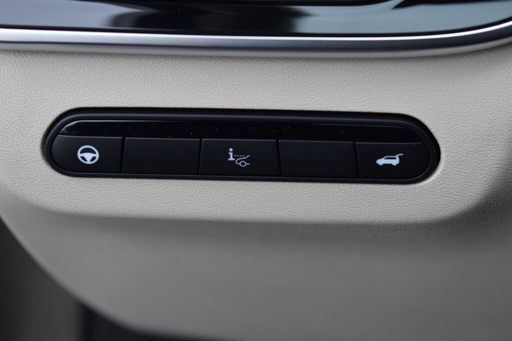 2023 INFINITI QX60 LUXE Vienna VA