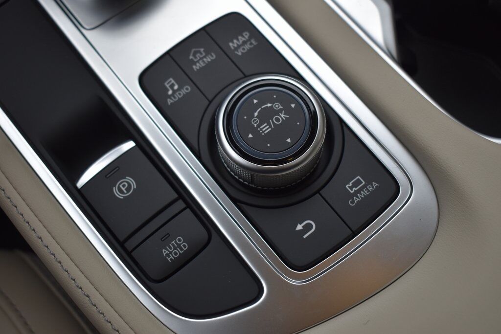 2023 INFINITI QX60 LUXE Vienna VA