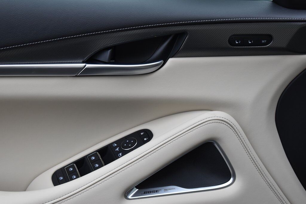 2023 INFINITI QX60 LUXE Vienna VA