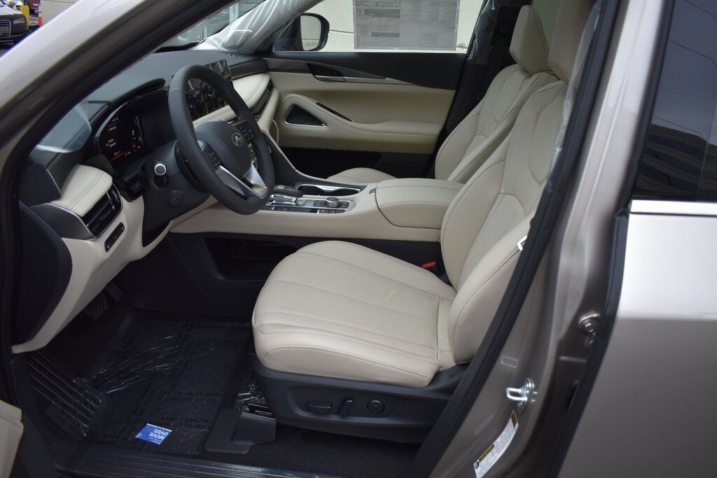 2023 INFINITI QX60 LUXE Vienna VA