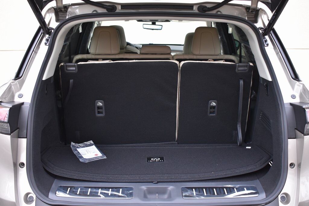 2023 INFINITI QX60 LUXE Vienna VA