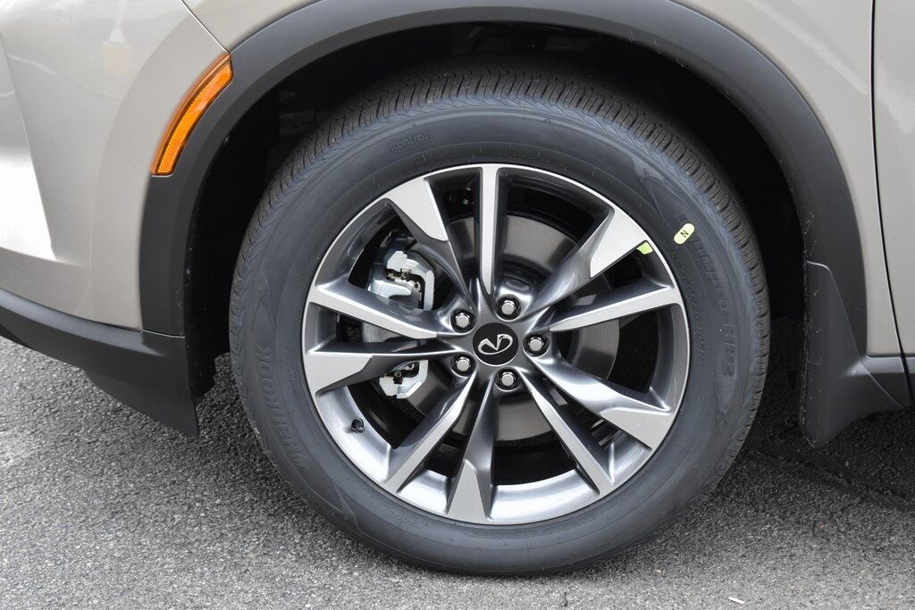 2023 INFINITI QX60 LUXE Vienna VA