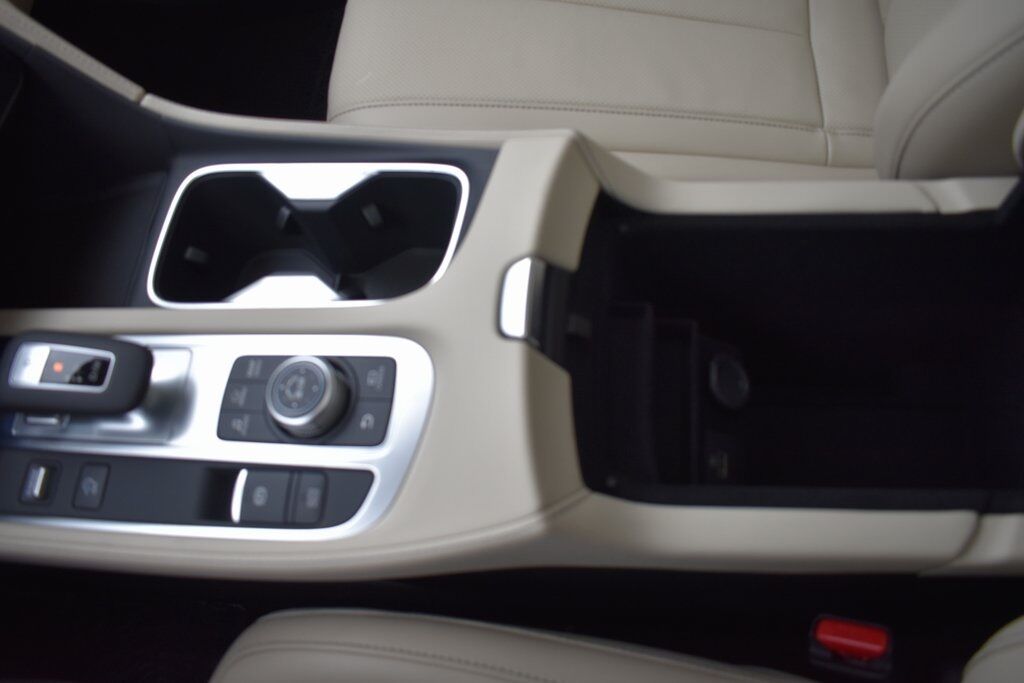 2023 INFINITI QX60 LUXE Vienna VA