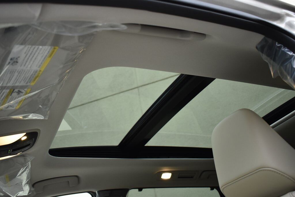 2023 INFINITI QX60 LUXE Vienna VA