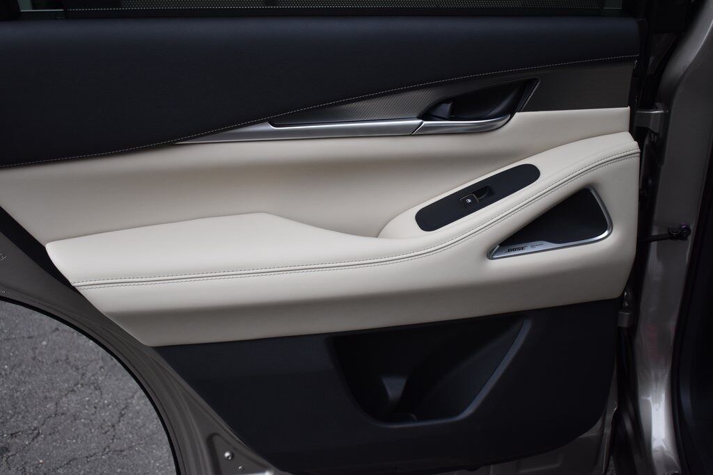 2023 INFINITI QX60 LUXE Vienna VA