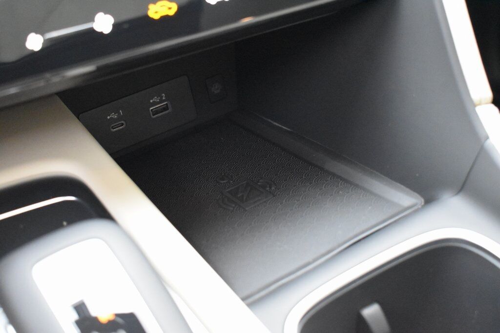 2023 INFINITI QX60 LUXE Vienna VA