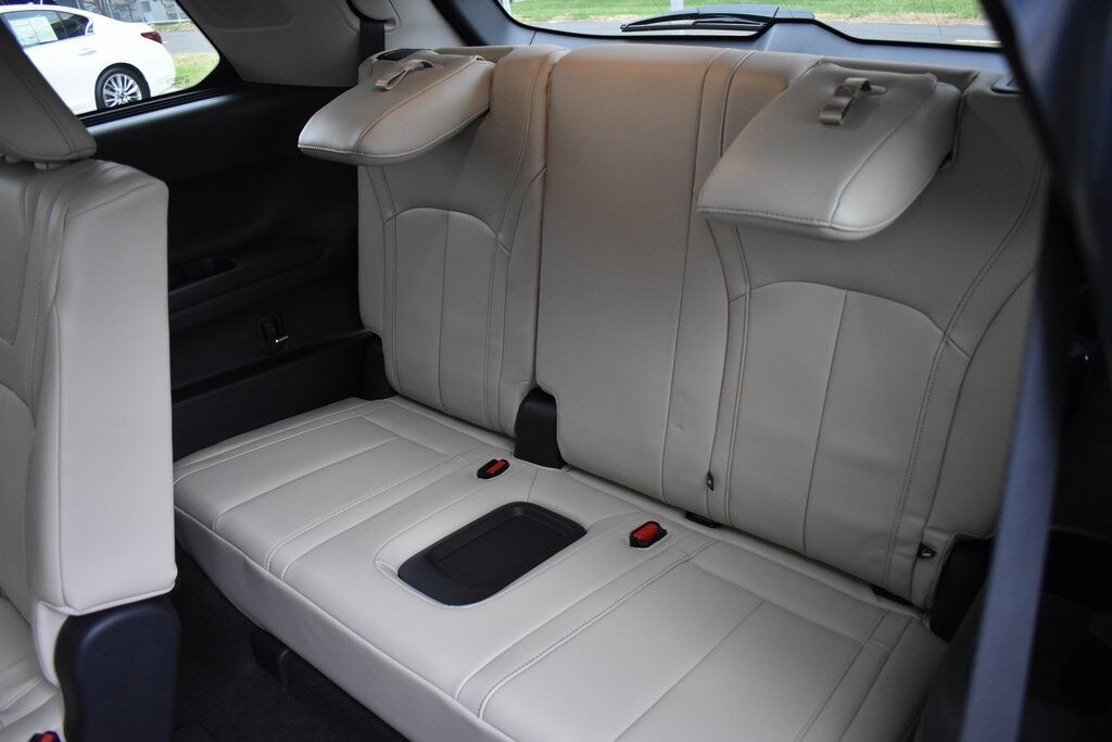 2023 INFINITI QX60 LUXE Vienna VA