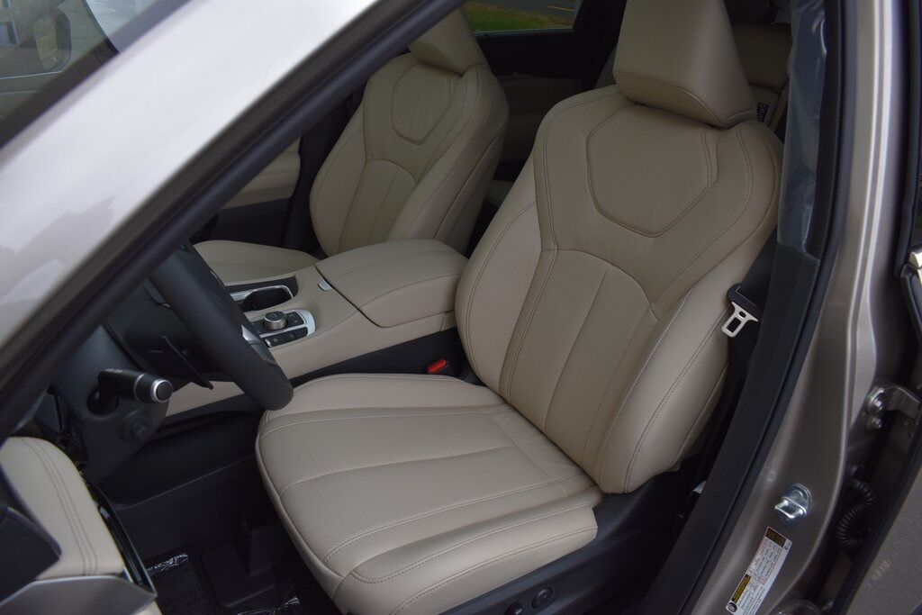 2023 INFINITI QX60 LUXE Vienna VA