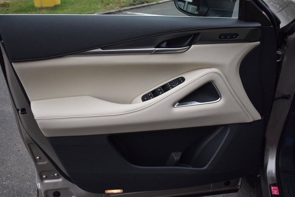 2023 INFINITI QX60 LUXE Vienna VA