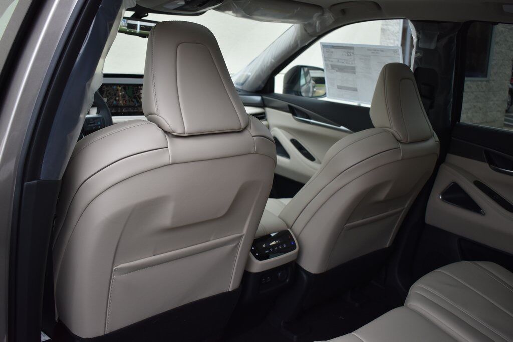 2023 INFINITI QX60 LUXE Vienna VA