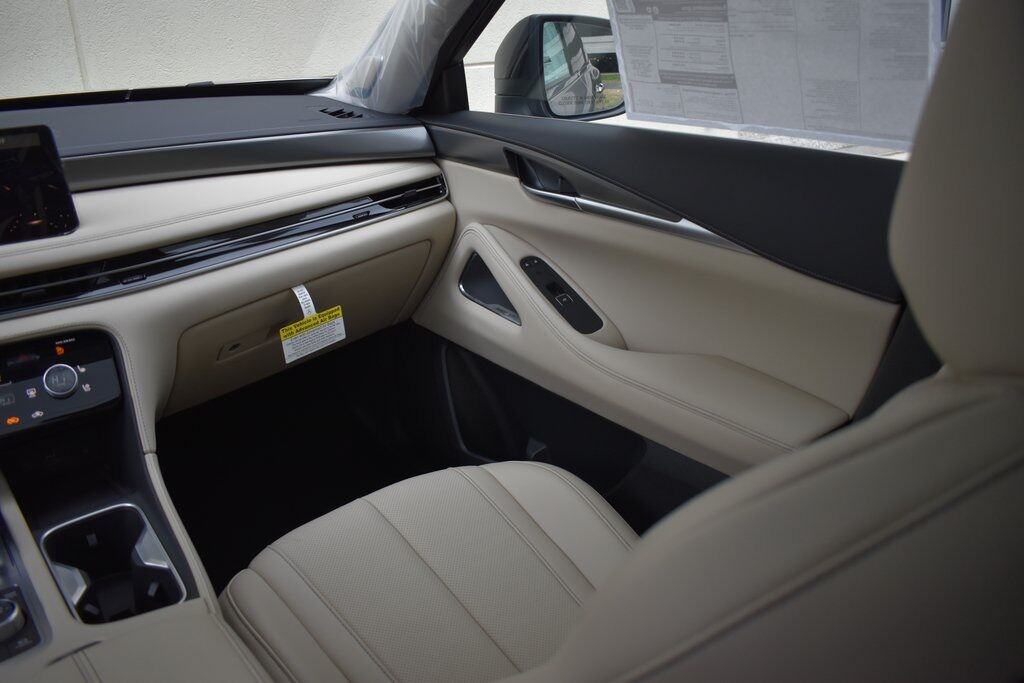 2023 INFINITI QX60 LUXE Vienna VA