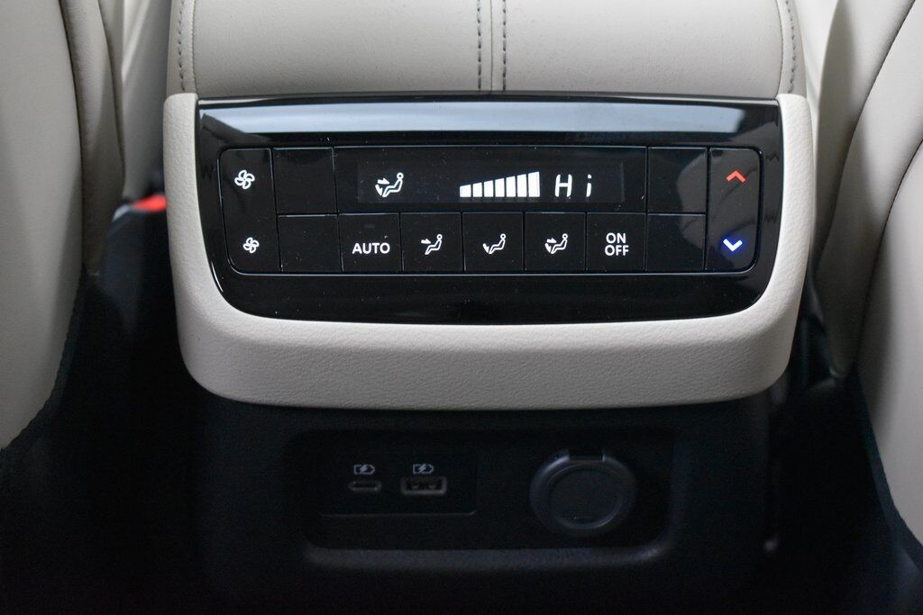 2023 INFINITI QX60 LUXE Vienna VA