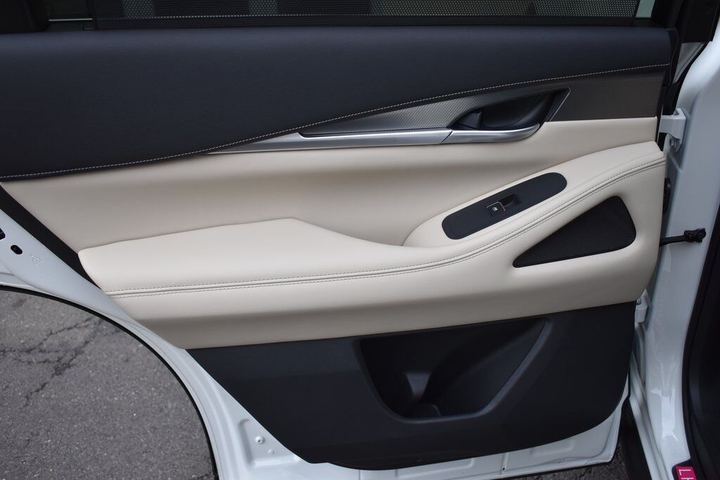 2023 INFINITI QX60 LUXE Vienna VA