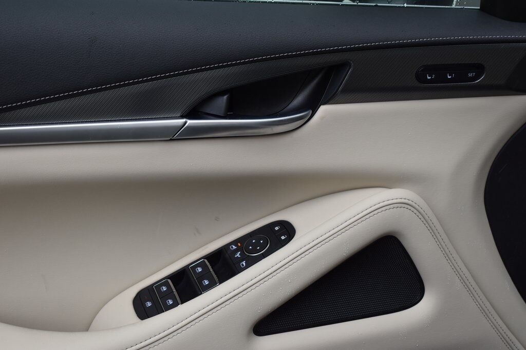 2023 INFINITI QX60 LUXE Vienna VA