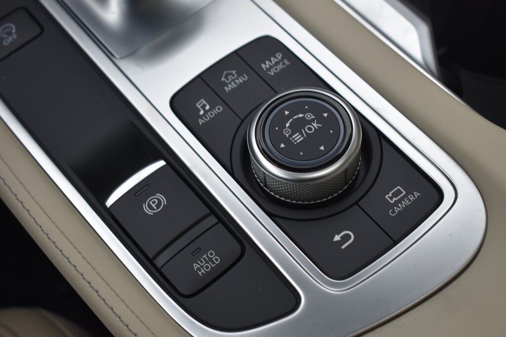 2023 INFINITI QX60 LUXE Vienna VA