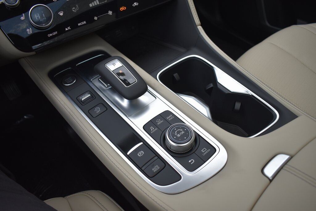 2023 INFINITI QX60 LUXE Vienna VA