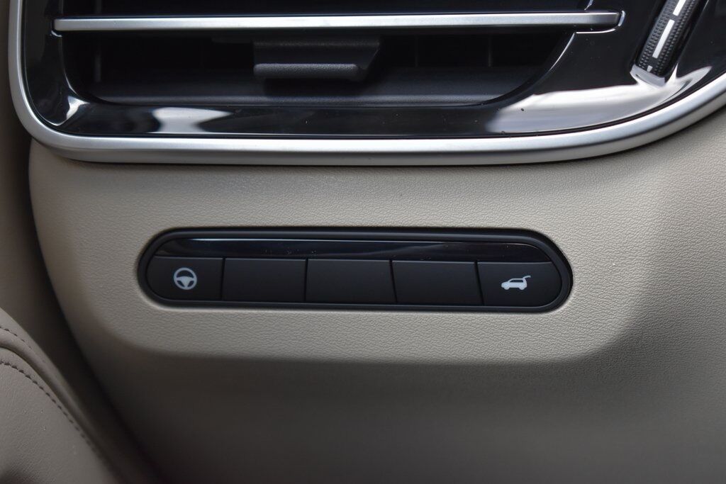 2023 INFINITI QX60 LUXE Vienna VA