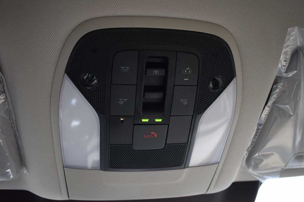 2023 INFINITI QX60 LUXE Vienna VA