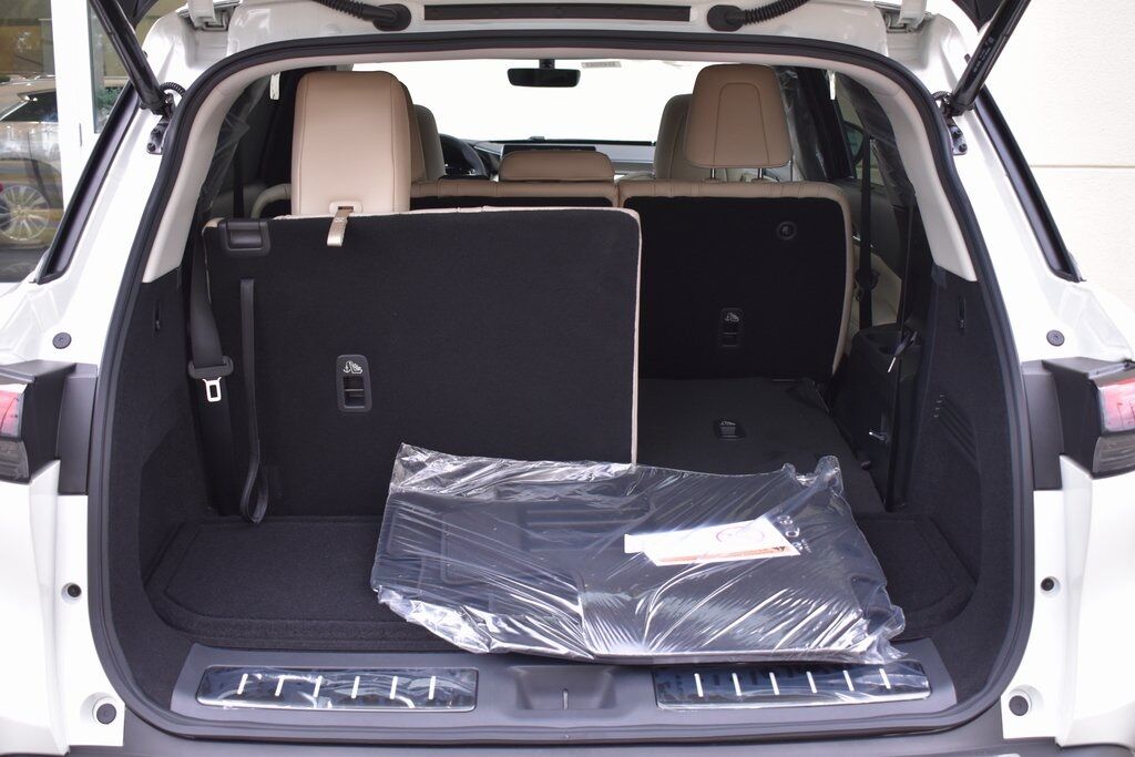 2023 INFINITI QX60 LUXE Vienna VA