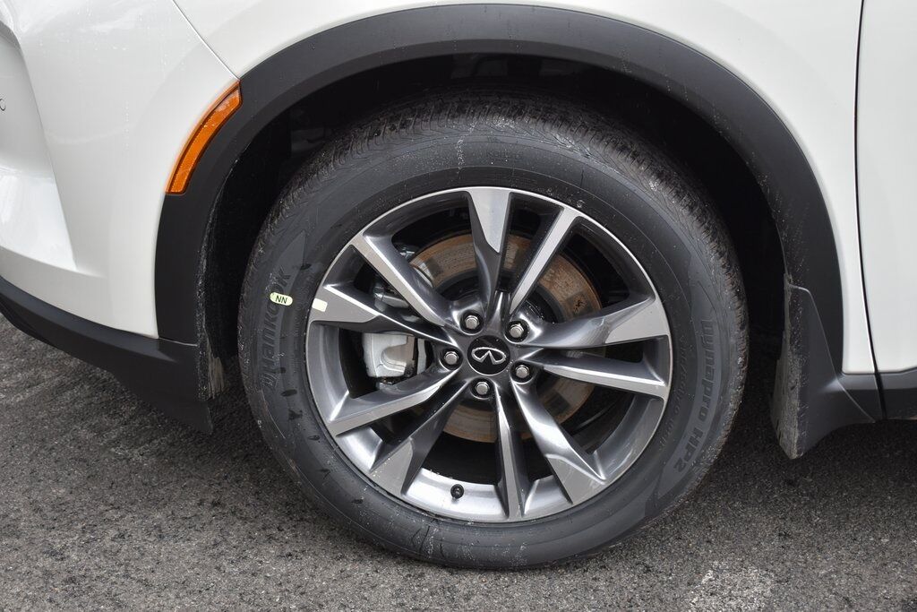 2023 INFINITI QX60 LUXE Vienna VA