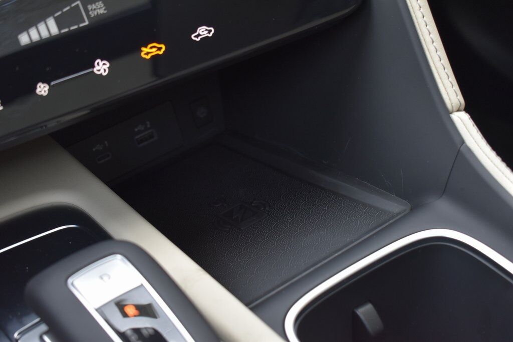 2023 INFINITI QX60 LUXE Vienna VA