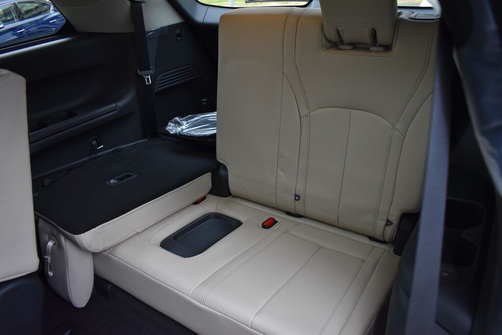 2023 INFINITI QX60 LUXE Vienna VA