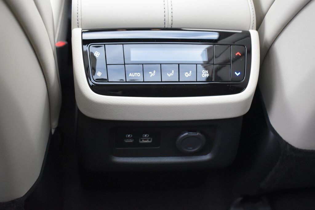 2023 INFINITI QX60 LUXE Vienna VA