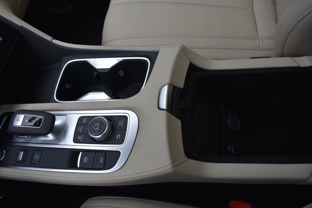 2023 INFINITI QX60 LUXE Vienna VA