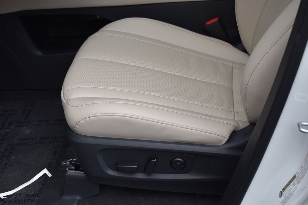 2023 INFINITI QX60 LUXE Vienna VA