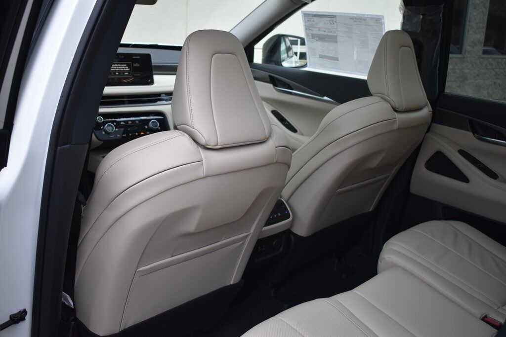 2023 INFINITI QX60 LUXE Vienna VA