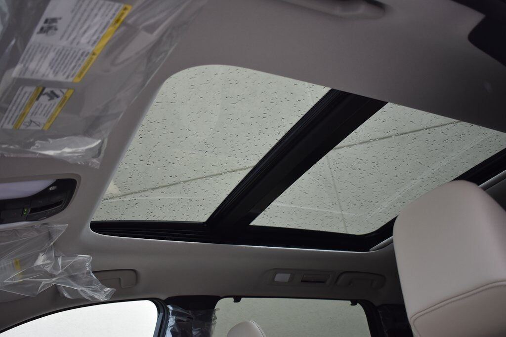 2023 INFINITI QX60 LUXE Vienna VA