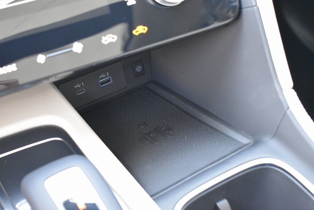 2023 INFINITI QX60 LUXE Vienna VA