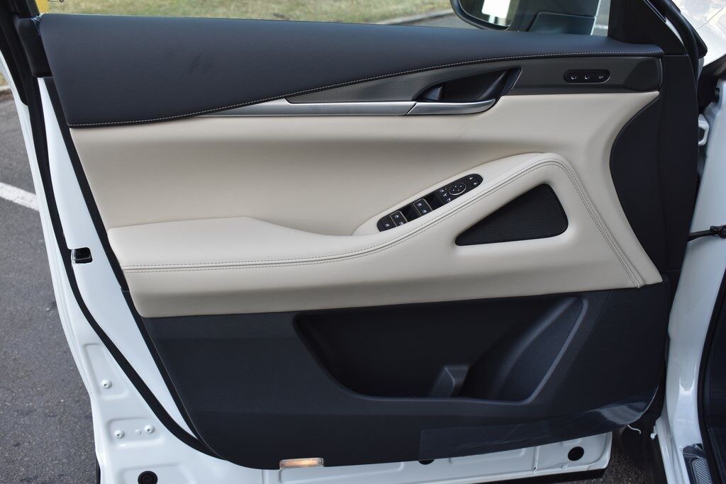 2023 INFINITI QX60 LUXE Vienna VA