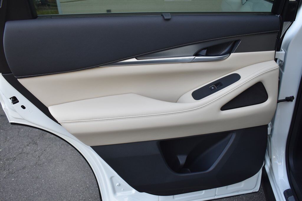 2023 INFINITI QX60 LUXE Vienna VA