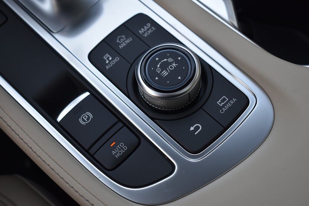 2023 INFINITI QX60 LUXE Vienna VA