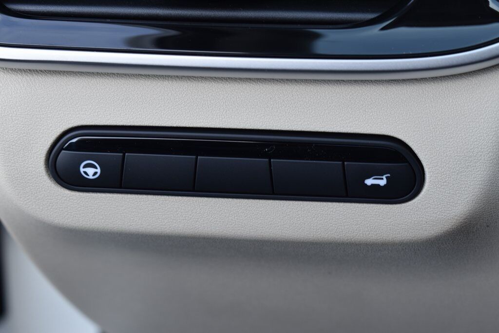 2023 INFINITI QX60 LUXE Vienna VA