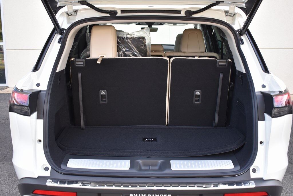 2023 INFINITI QX60 LUXE Vienna VA