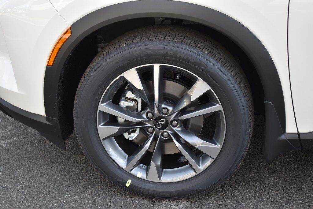 2023 INFINITI QX60 LUXE Vienna VA