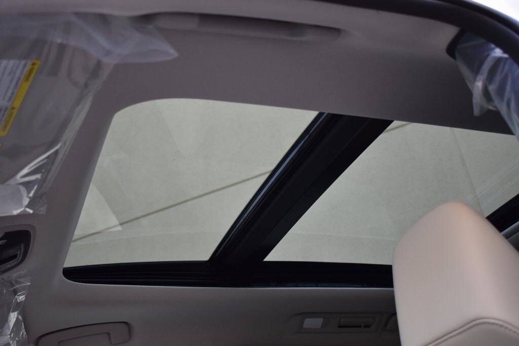 2023 INFINITI QX60 LUXE Vienna VA