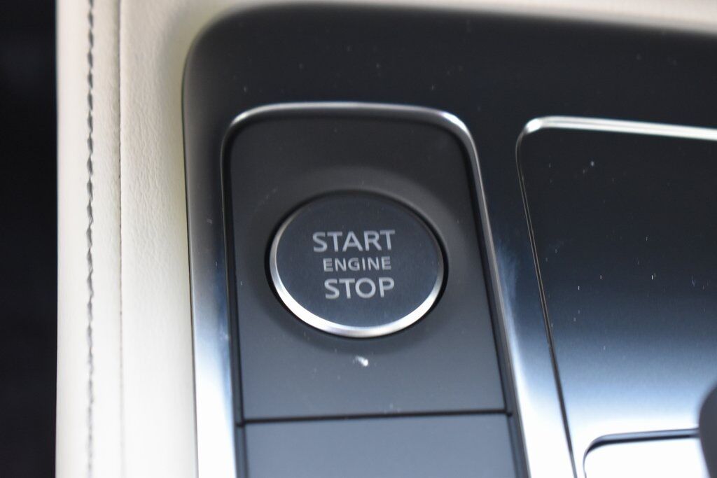 2023 INFINITI QX60 LUXE Vienna VA